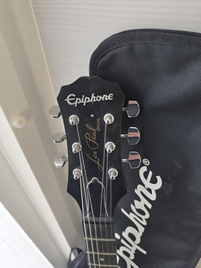 Epiphone Les Paul Special+Electar 10 combo (2 foto / 6)