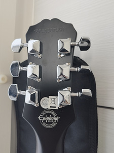 Epiphone Les Paul Special+Electar 10 combo (3 foto / 6)