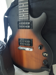 Epiphone Les Paul Special+Electar 10 combo (4 foto / 6)