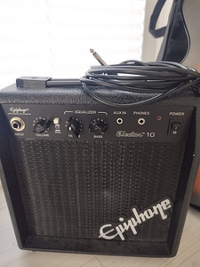 Epiphone Les Paul Special+Electar 10 combo (5 foto / 6)