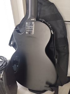 Epiphone Les Paul Special+Electar 10 combo (6 foto / 6)