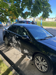 Honda Accord (5 фото из 9)