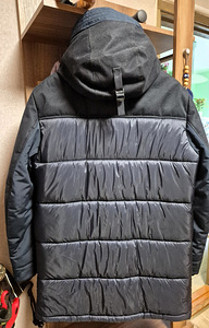 Meeste talvejope Camel Active (2 foto / 4)