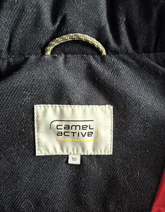 Meeste talvejope Camel Active (4 foto / 4)