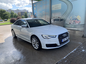 Audi (2 foto / 15)