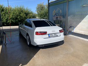 Audi (4 foto / 15)
