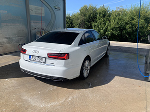 Audi (5 foto / 15)