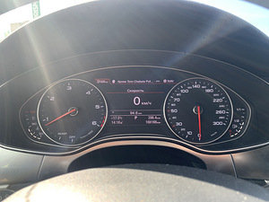 Audi (11 foto / 15)