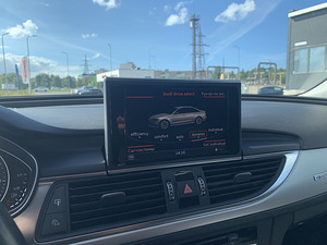 Audi (13 foto / 15)