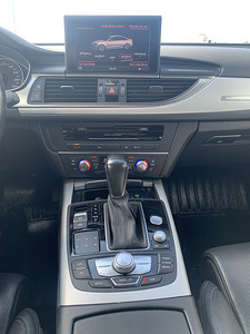 Audi (15 foto / 15)