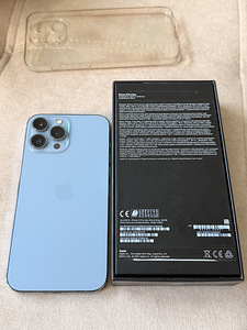 iPhone 13 Pro Max (3 foto / 3)