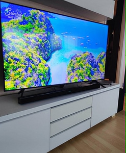 Televiisor Samsung UE55AU7172UXXH, 55 ", 4K UHD (1 foto / 2)