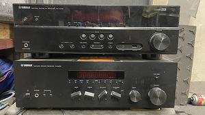Yamaha (1 фото из 2)