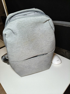 Uus Xiaomi kott (originaal / unisex) (1 foto / 7)