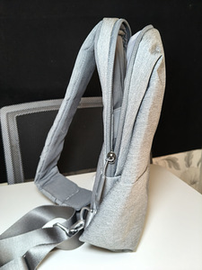 Uus Xiaomi kott (originaal / unisex) (2 foto / 7)