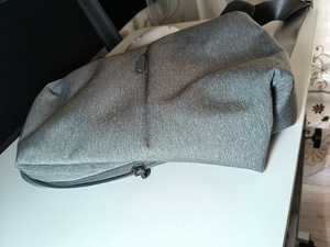 Uus Xiaomi kott (originaal / unisex) (6 foto / 7)