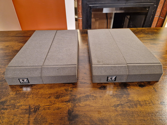 EZ Acoustics Speaker Pads