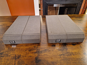 EZ Acoustics Speaker Pads (1 foto / 3)