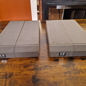 EZ Acoustics Speaker Pads