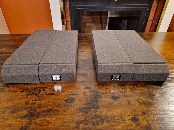 EZ Acoustics Speaker Pads