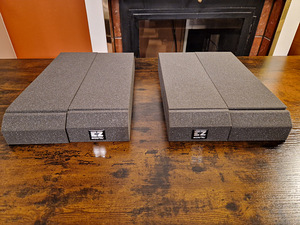 EZ Acoustics Speaker Pads (1 foto / 3)