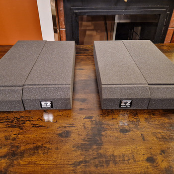 EZ Acoustics Speaker Pads