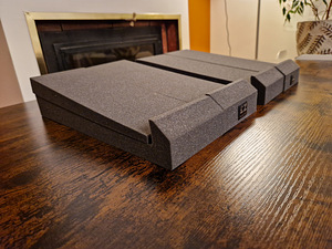 EZ Acoustics Speaker Pads (3 foto / 3)