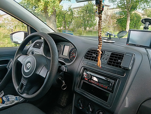 Wv Polo (3 foto / 15)