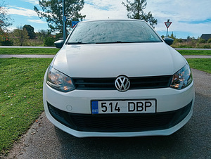 Wv Polo (4 foto / 15)