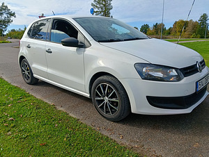Wv Polo (6 foto / 15)