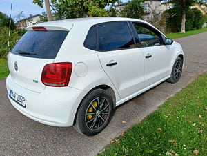 Wv Polo (7 foto / 15)