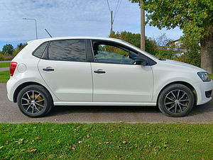 Wv Polo (8 foto / 15)