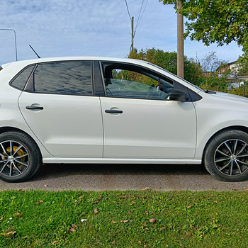 Wv Polo