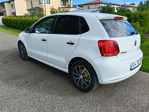 Wv Polo (10 foto / 15)