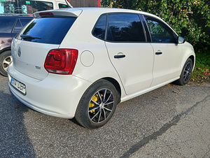 Wv Polo (13 foto / 15)