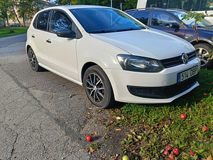 Wv Polo (14 foto / 15)