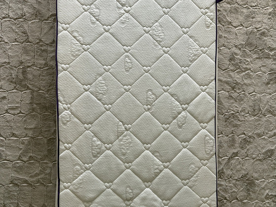Матрас для детской кроватки 120x60