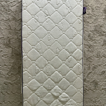 Матрас для детской кроватки 120x60