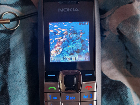 Nokia 2610