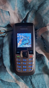 Nokia 2610 (1 foto / 6)