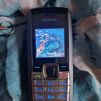 Nokia 2610