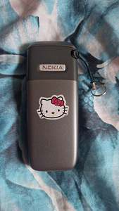 Nokia 2610 (3 foto / 6)