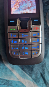 Nokia 2610 (4 foto / 6)