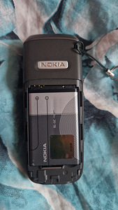 Nokia 2610 (5 foto / 6)