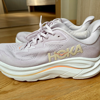 HOKA Clifton 10 Женские кроссовки для бега 41 1/3