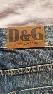 Dolce gabbana seelik (5 foto / 6)