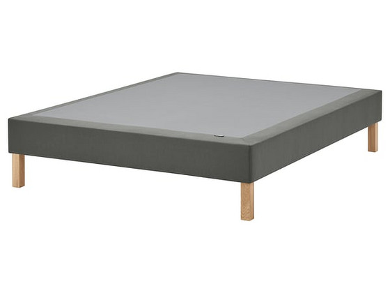 Каркас кровати Ikea Lyngör 180x200