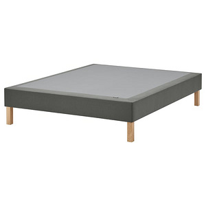 Каркас кровати Ikea Lyngör 180x200 (1 фото из 2)