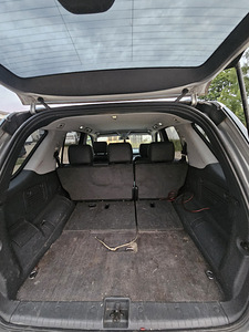 Mercedes ml270 (9 foto / 12)