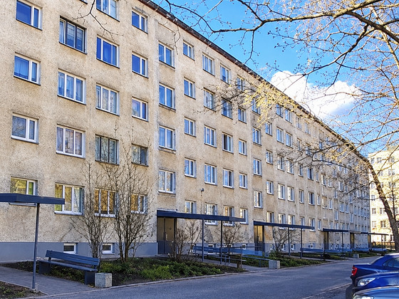 Uusküla tn 5, Kreenholmi, Narva, Ida-Virumaa